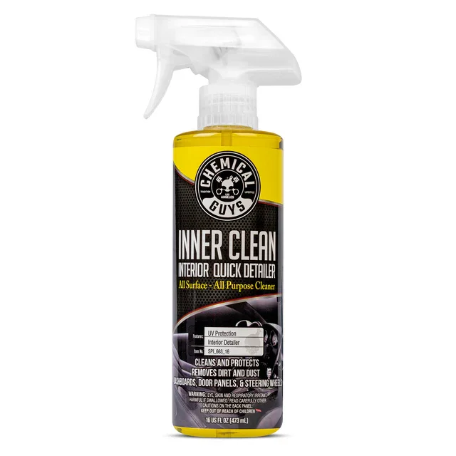 Inner clean interior detailer 473ml