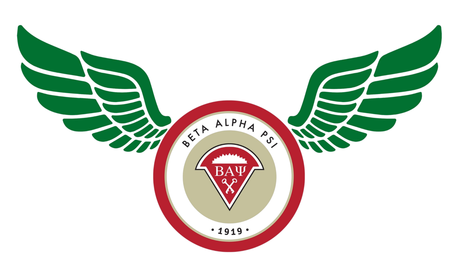 University of Oregon: Beta Alpha Psi