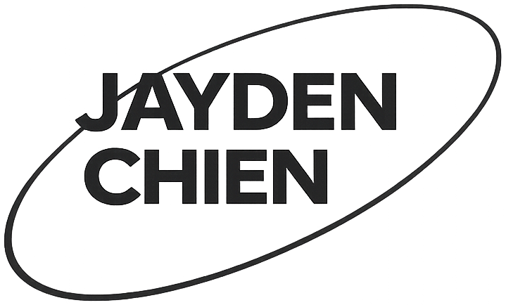 Jayden S. Chien