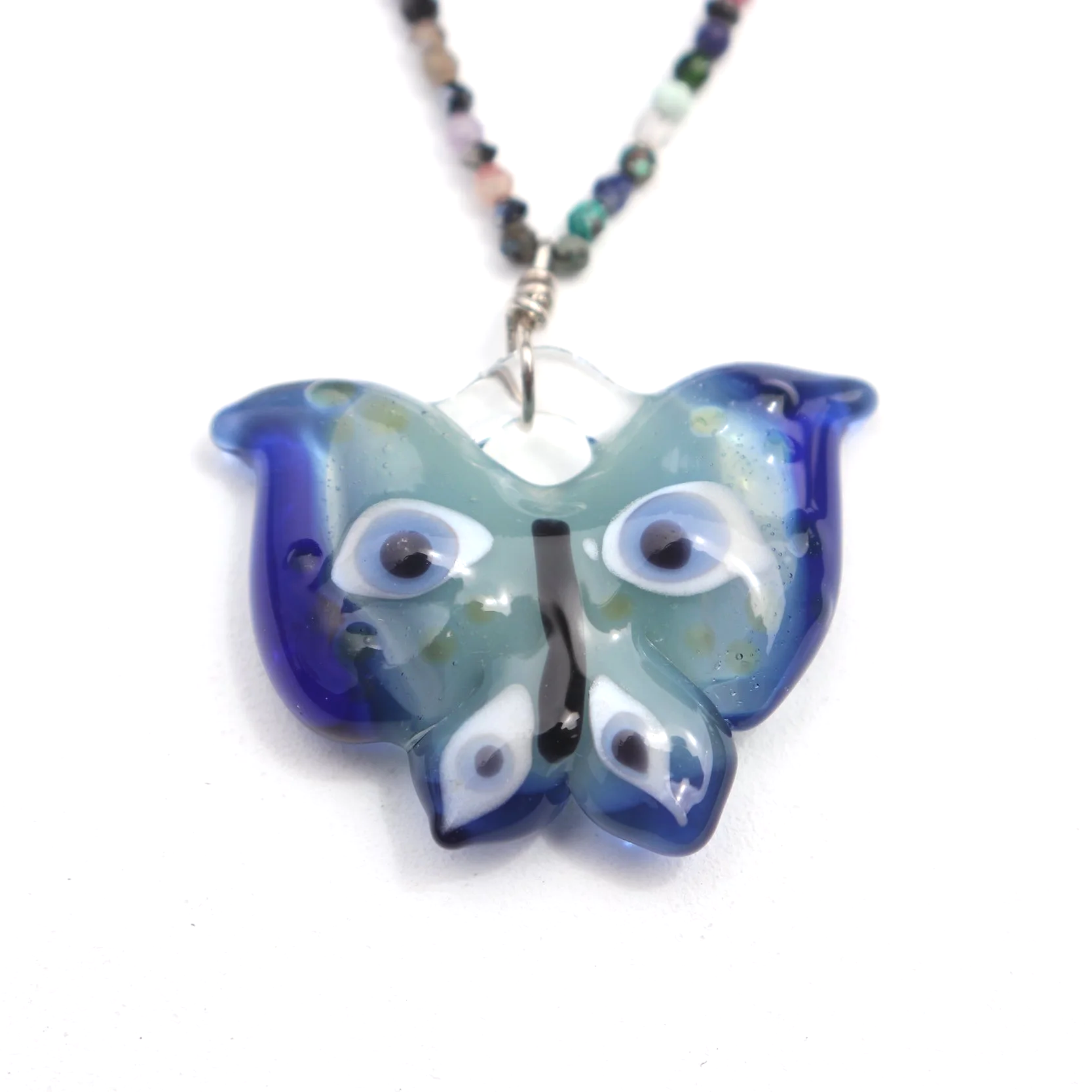 Butterfl-eye