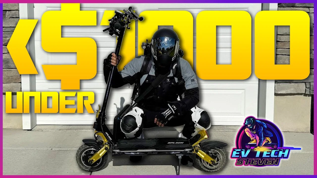 Splach Thunder 10 Gold Edition
