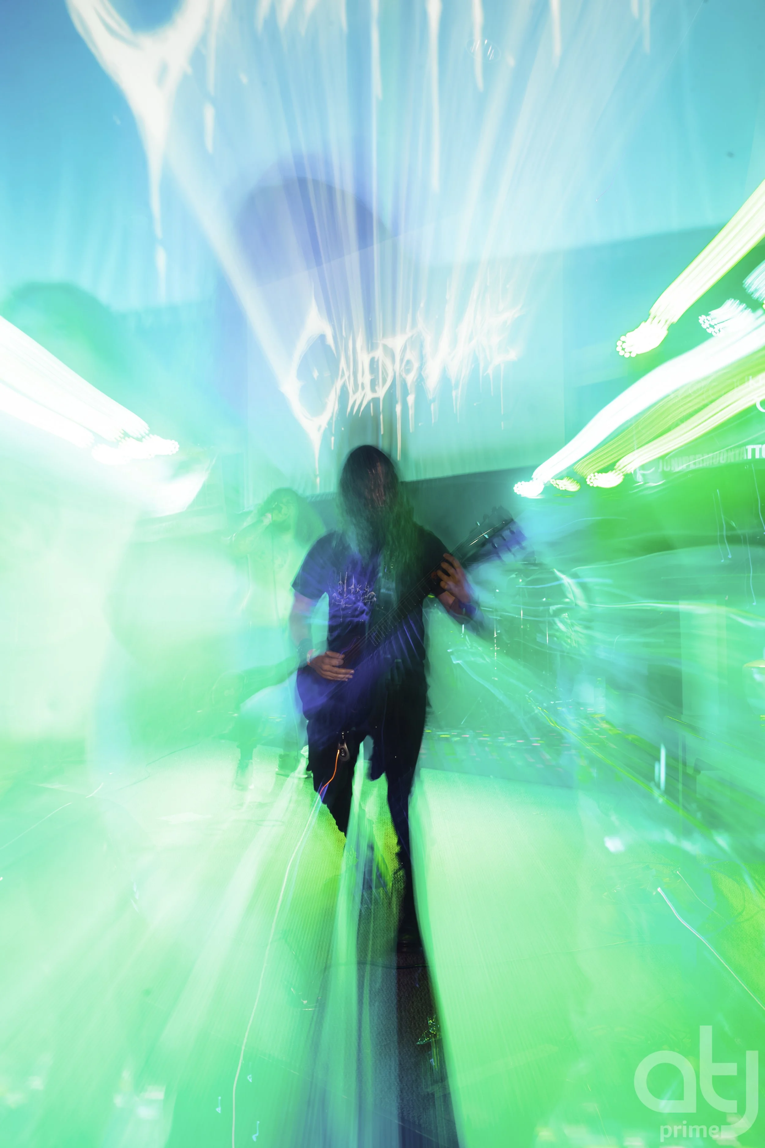 Heavy Metal Holidays