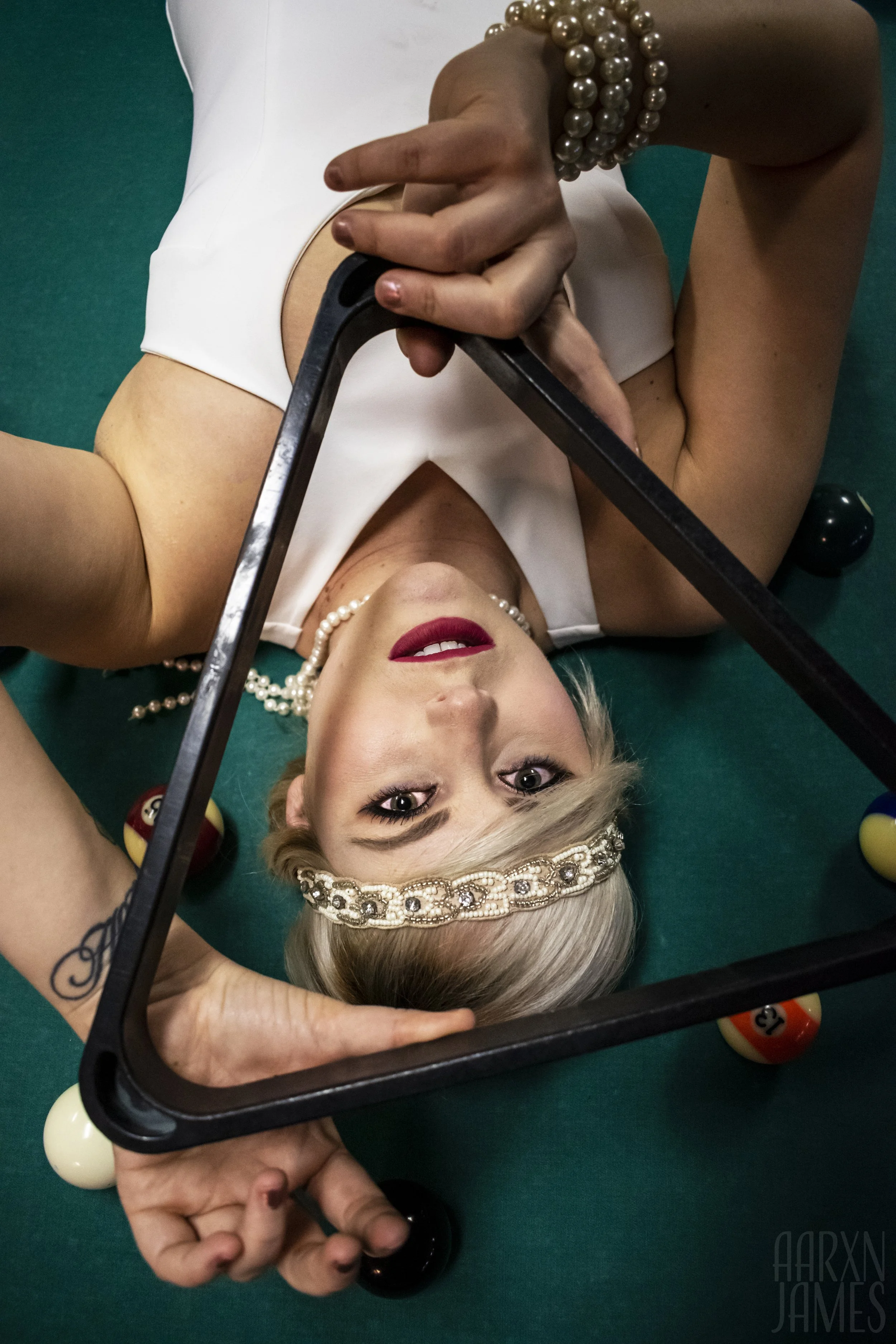 Roaring ‘20s at the Game Room