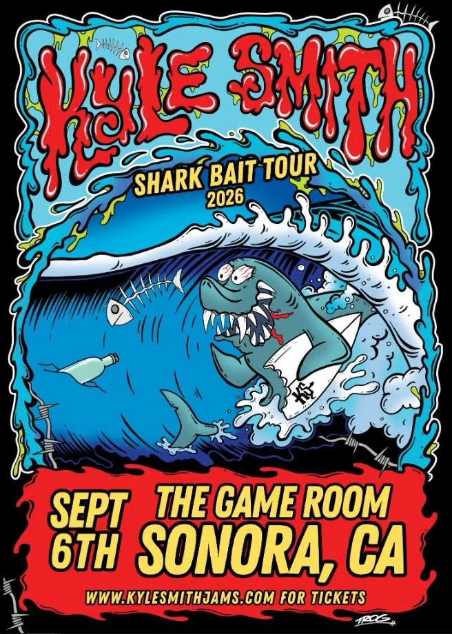 Kyle Smith Game Room Flyer.JPG