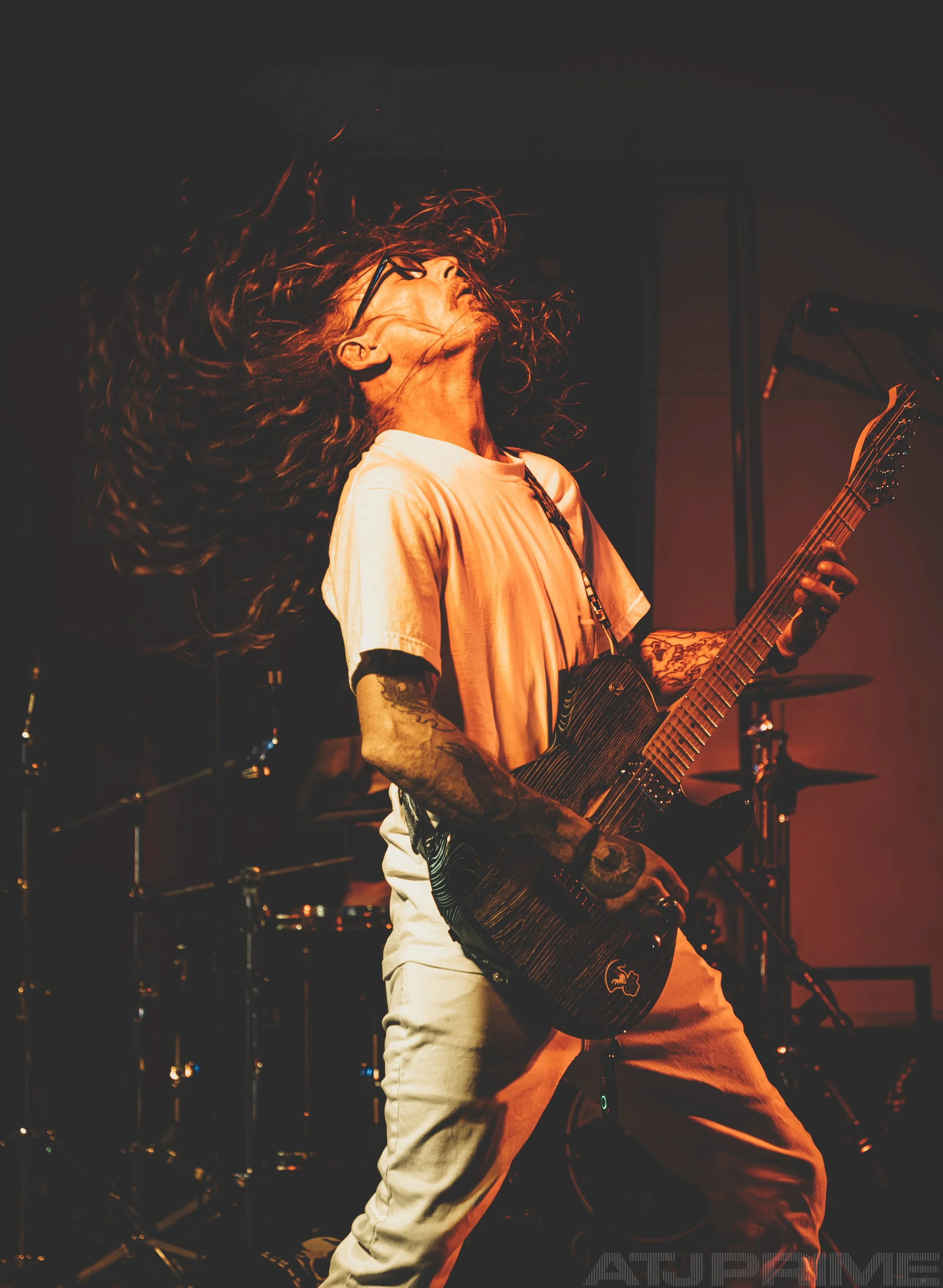 Black Bomb Presents: Living Dead Girl's Conspiracy Tour 2026