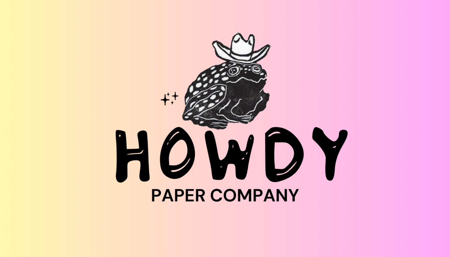 Howdy Paper Company