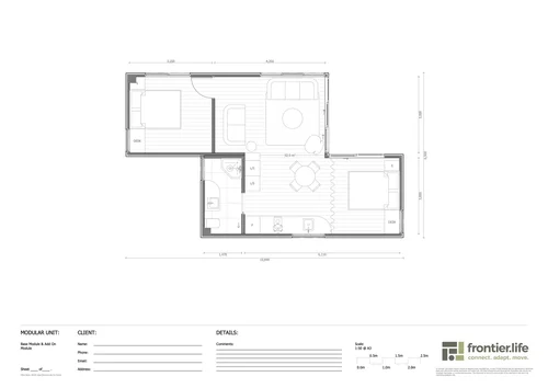 Modular Homes and Prices | Frontier Life | Melbourne — Frontier.life ...