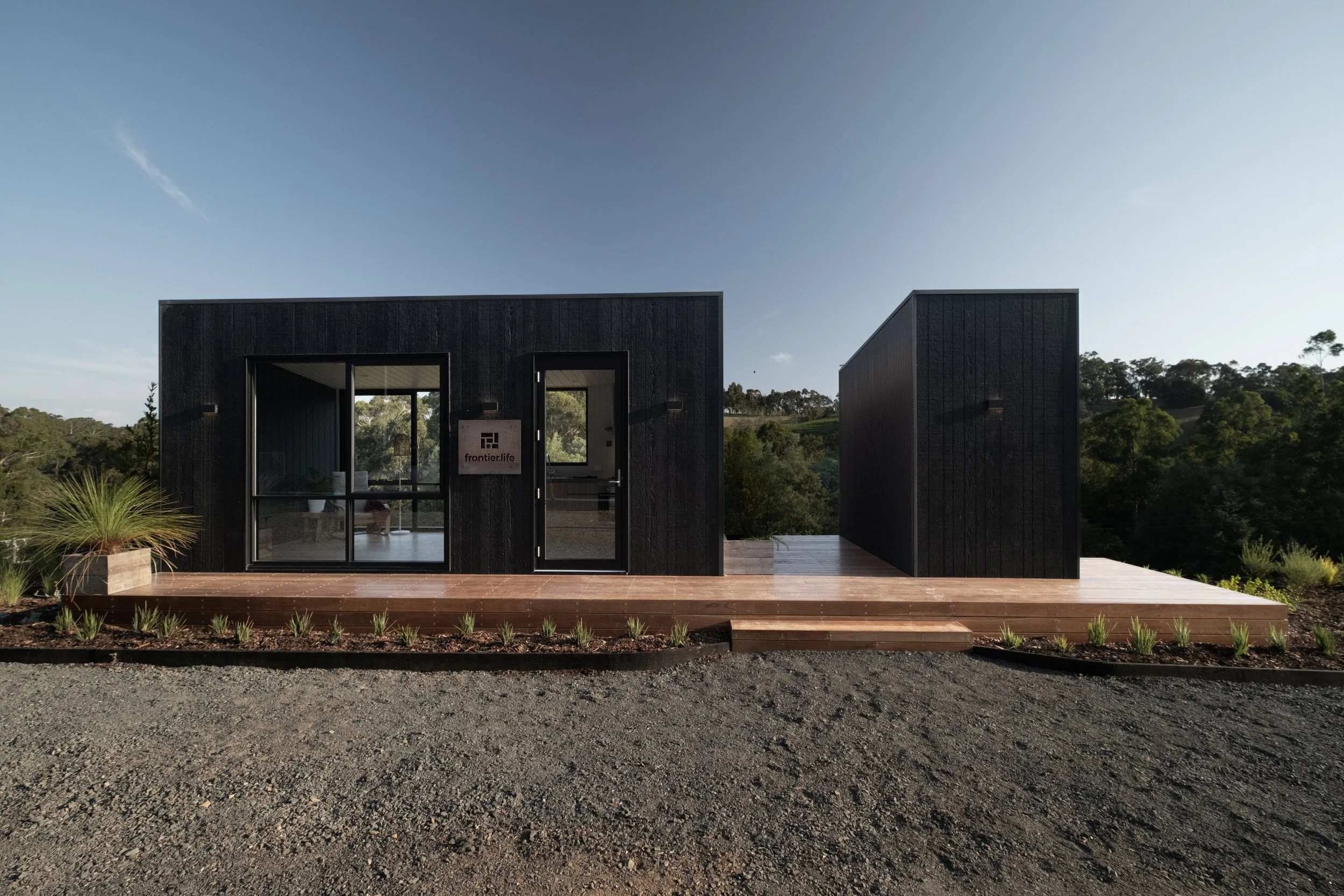 Module House Melbourne All you need to know about modular homes | Frontier Life — Frontier ...