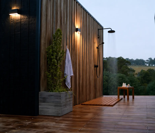 Affordable Eco-friendly Modular Homes | Frontier Life | Melbourne