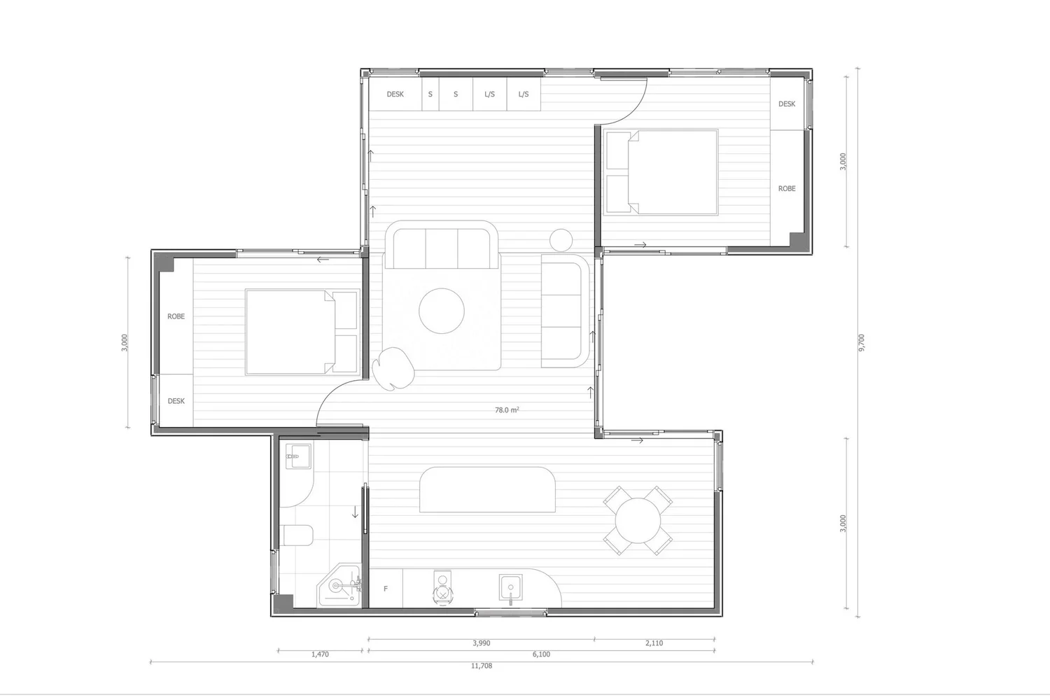 Affordable Eco-friendly Modular Homes | Frontier Life | Melbourne