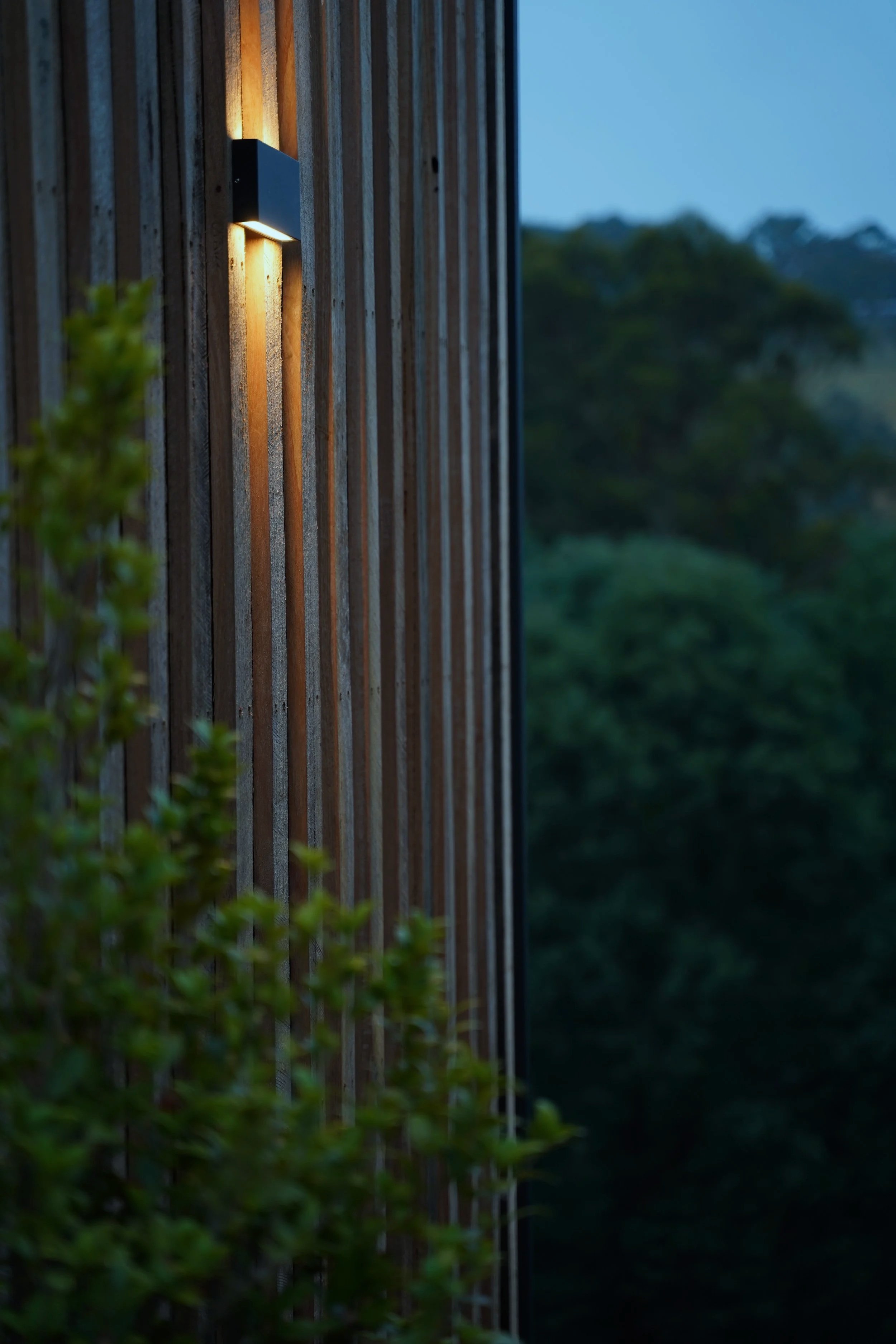 Architectural small second dwelling