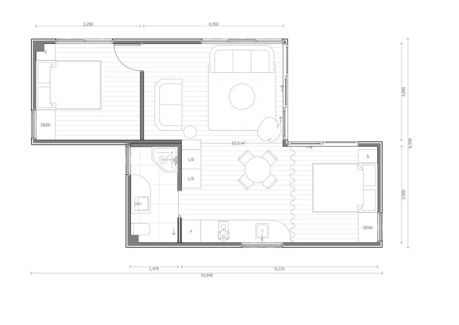 Affordable Eco-friendly Modular Homes | Frontier Life | Melbourne