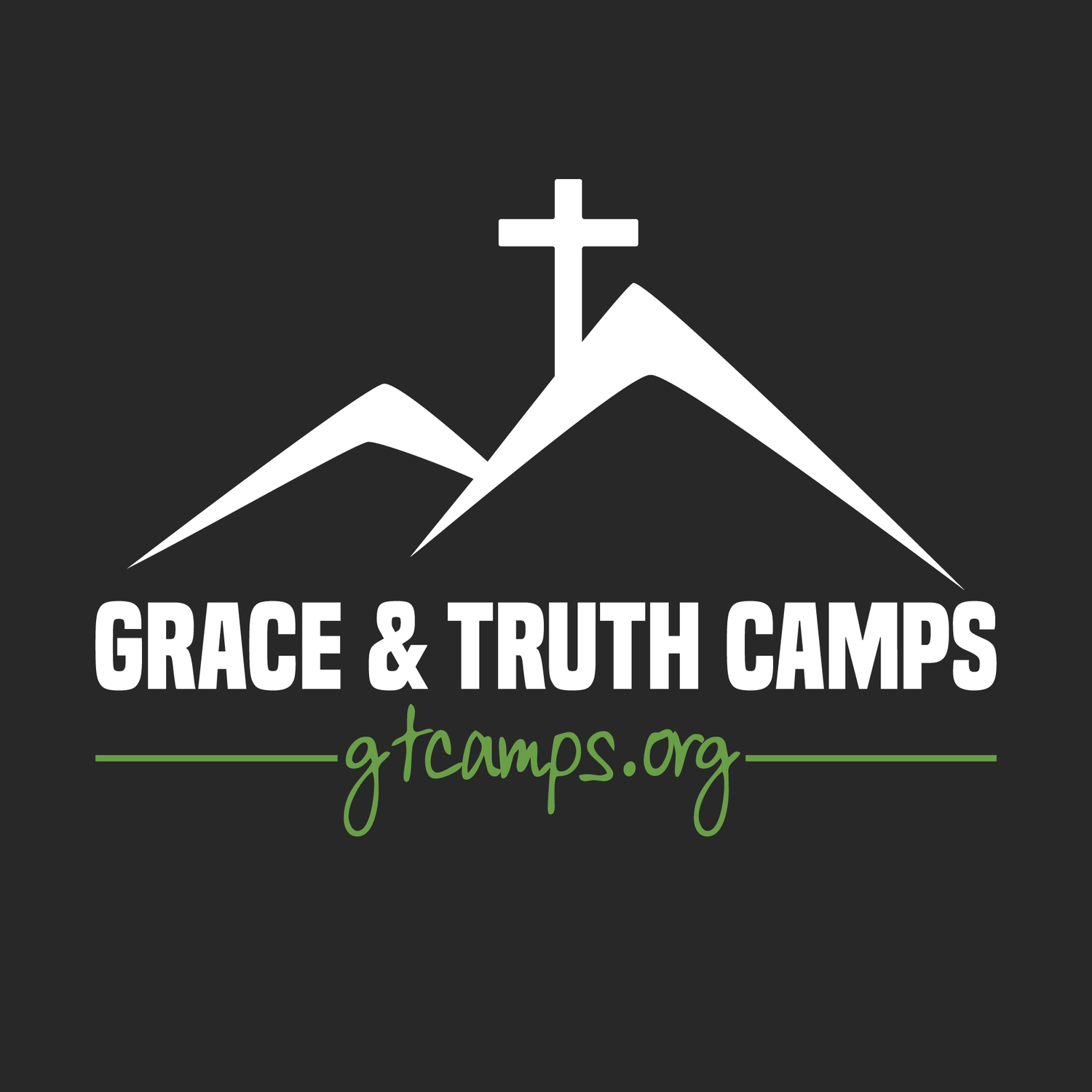 Grace & Truth Camps cover art