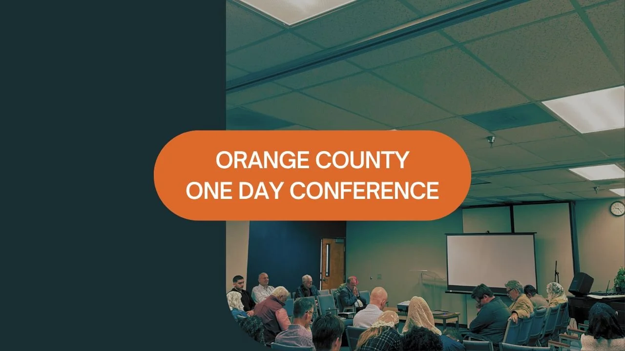 Session 1 - From Innocence to Promise