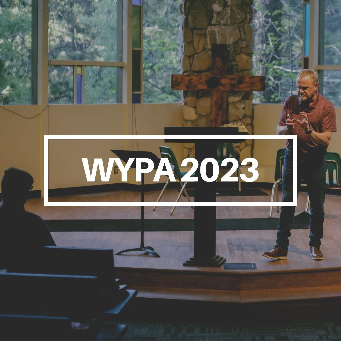 The Power to Transform thumbnail