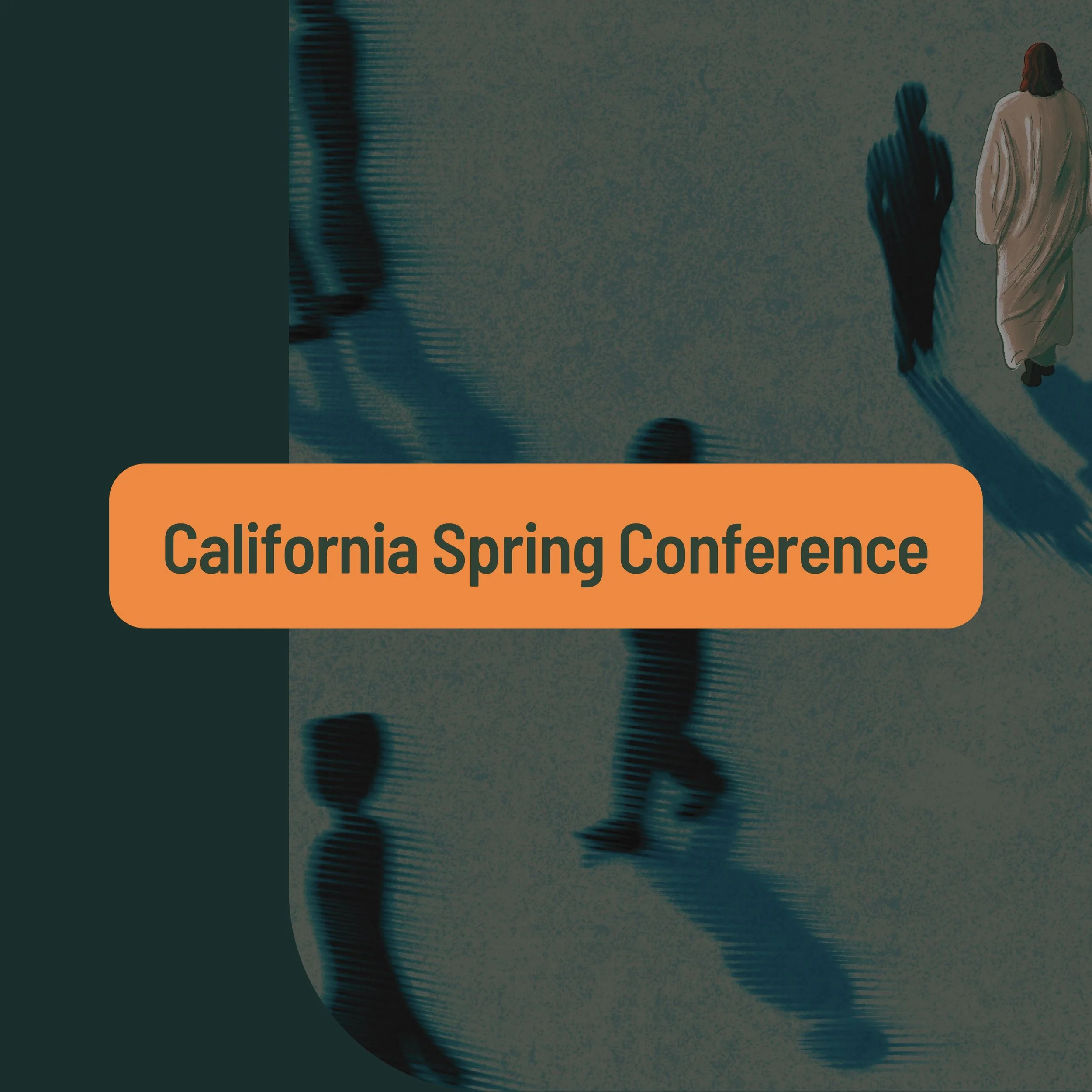 Study 2 - Walking In Love