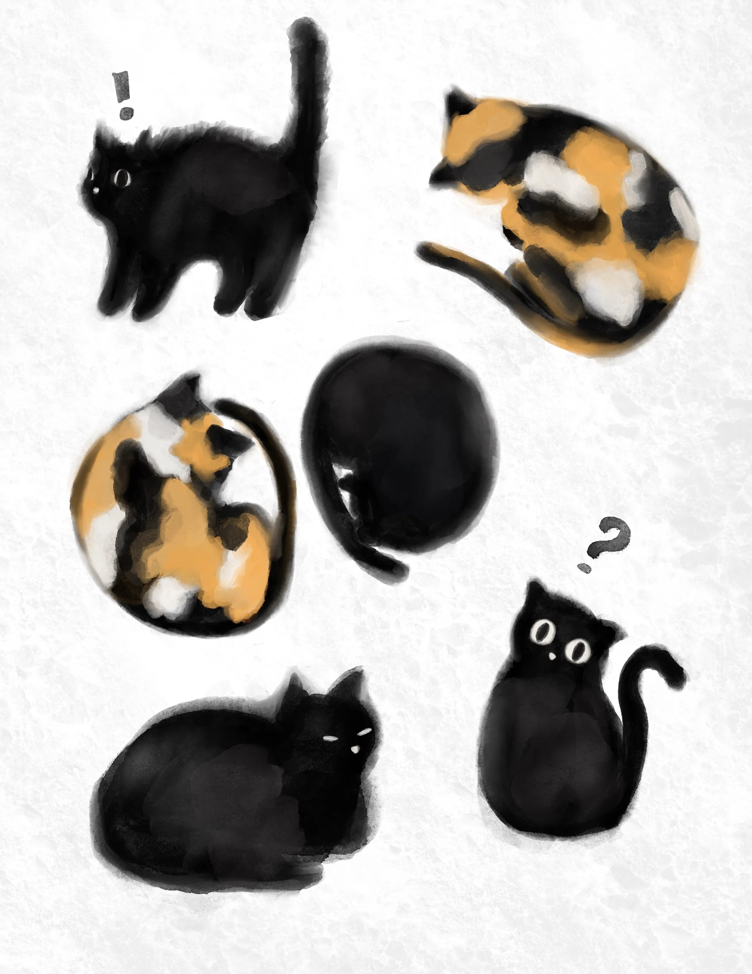 watercolourcats.JPG