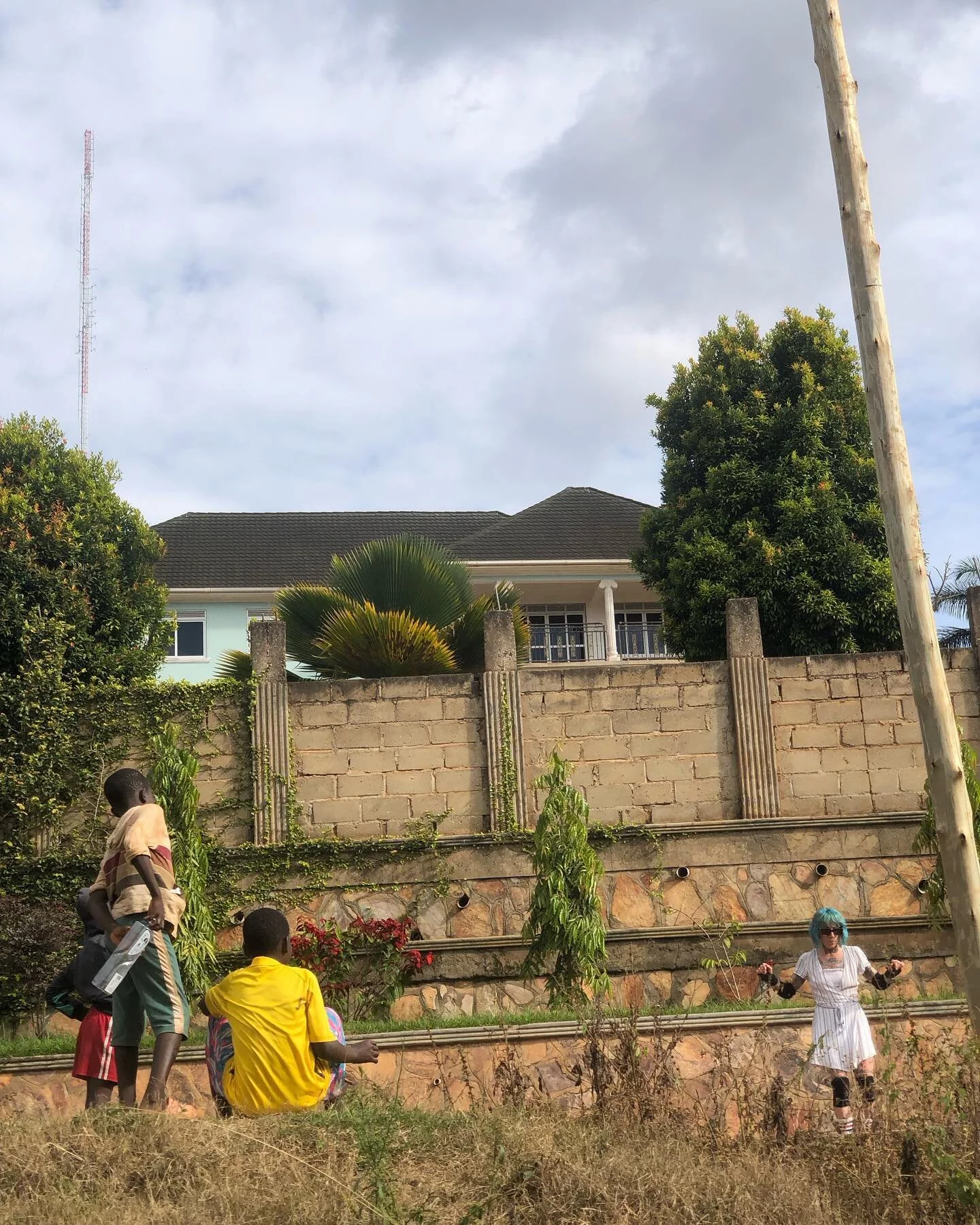 On the mission.. 

We need lots of skates, giving out free skate classes.. #rollerskateevents #rollerdanceacademy #rollerskatephotochallenge