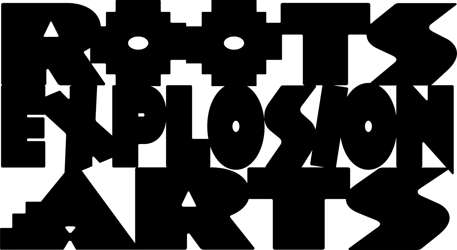 Roots Explosion Arts 