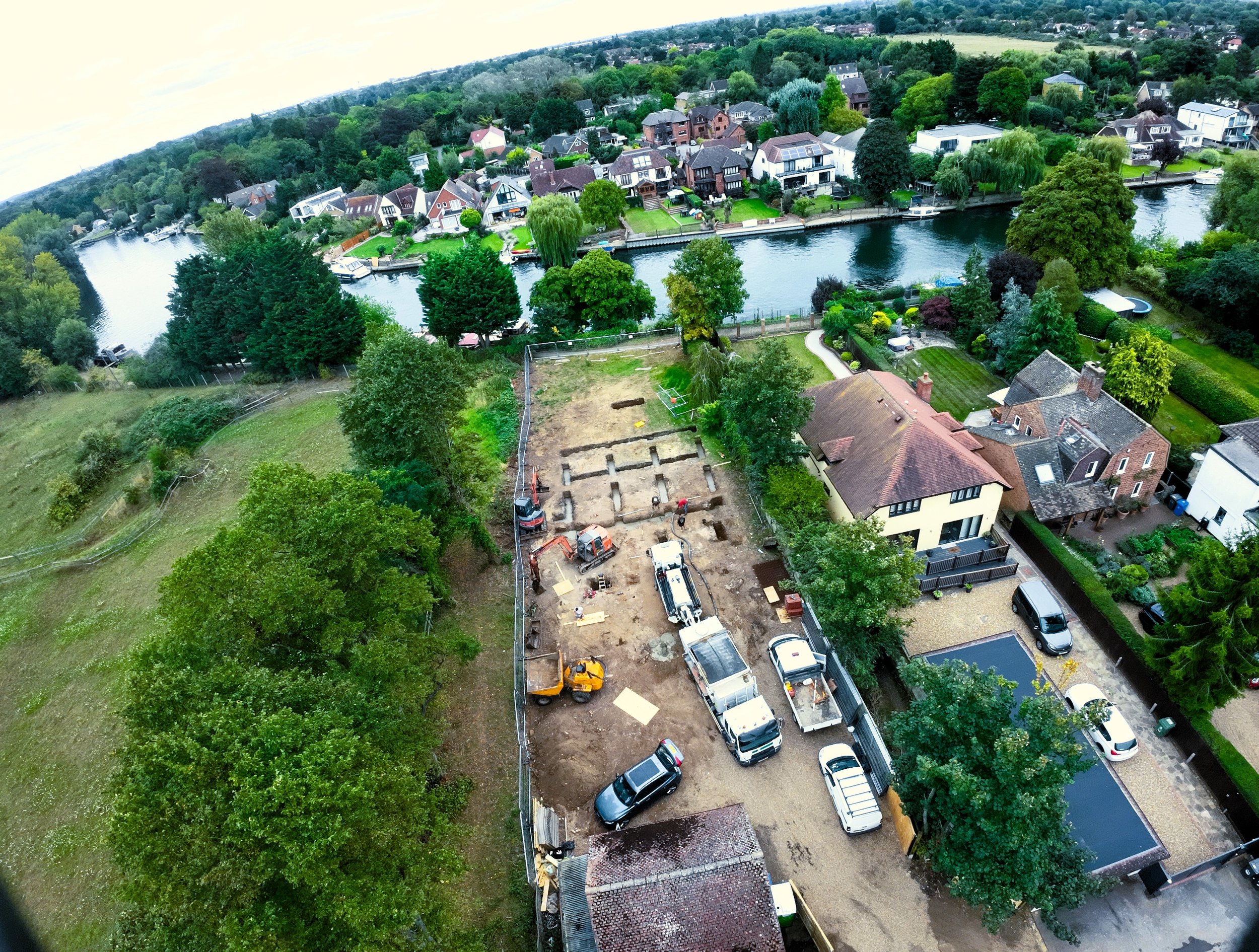 Coben developments