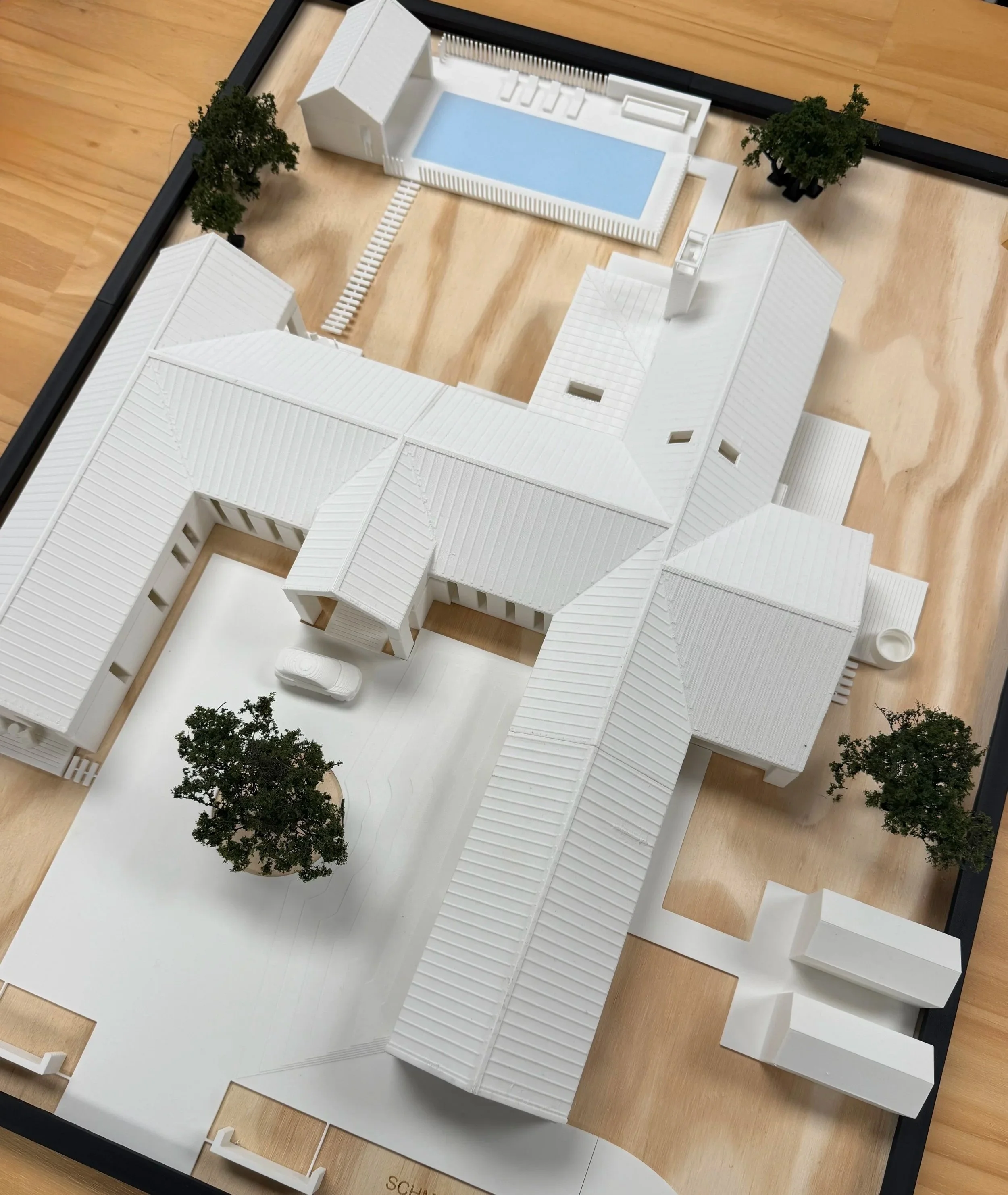 Architecture, reimagined: what it's like to work with ARCHDES Evolution