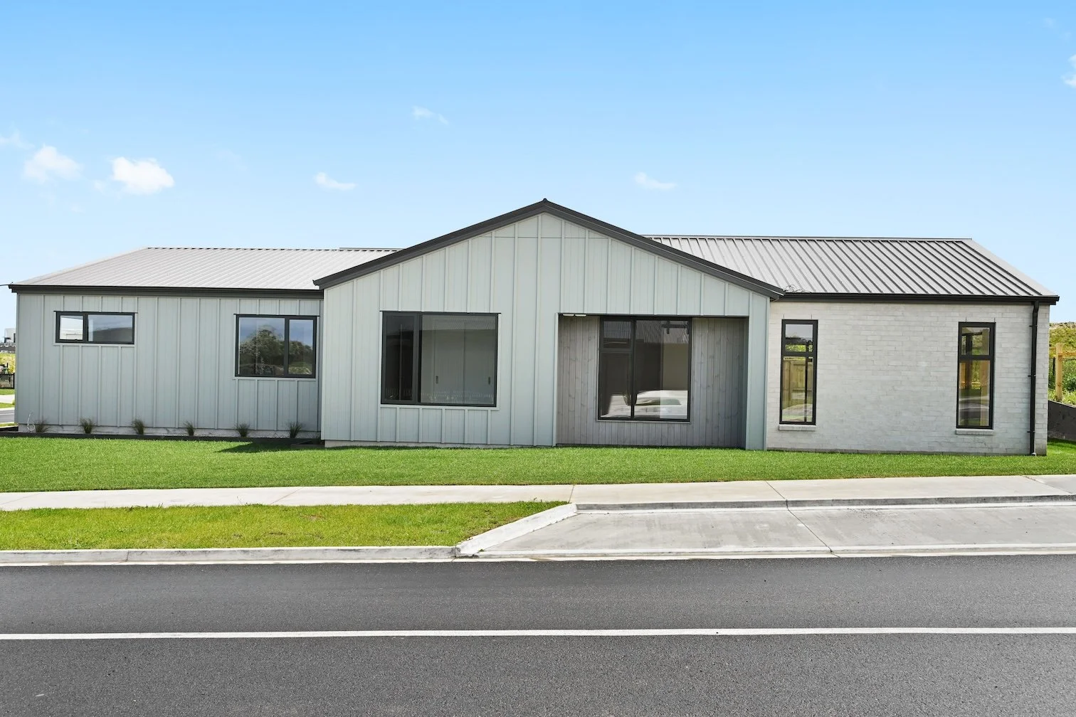 Lot 34 Waipiko Development