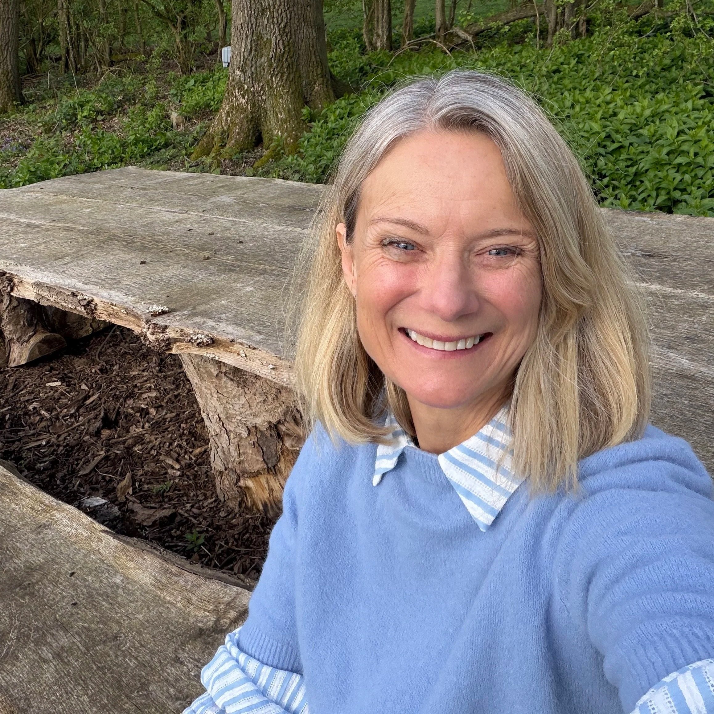 Jane Green EFT Practitioner and Qigong Teacher Beaconsfield
