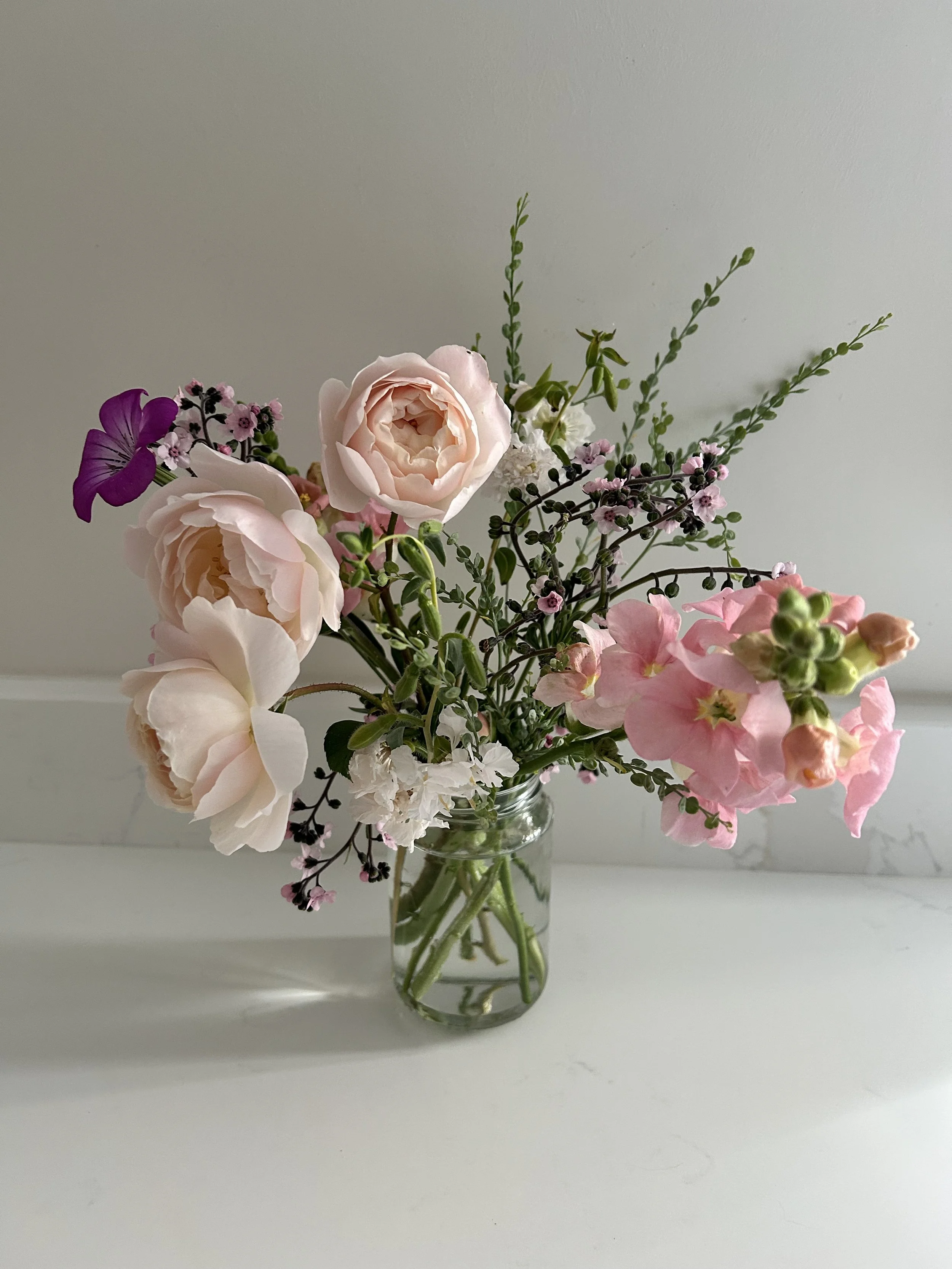 How many stems….?