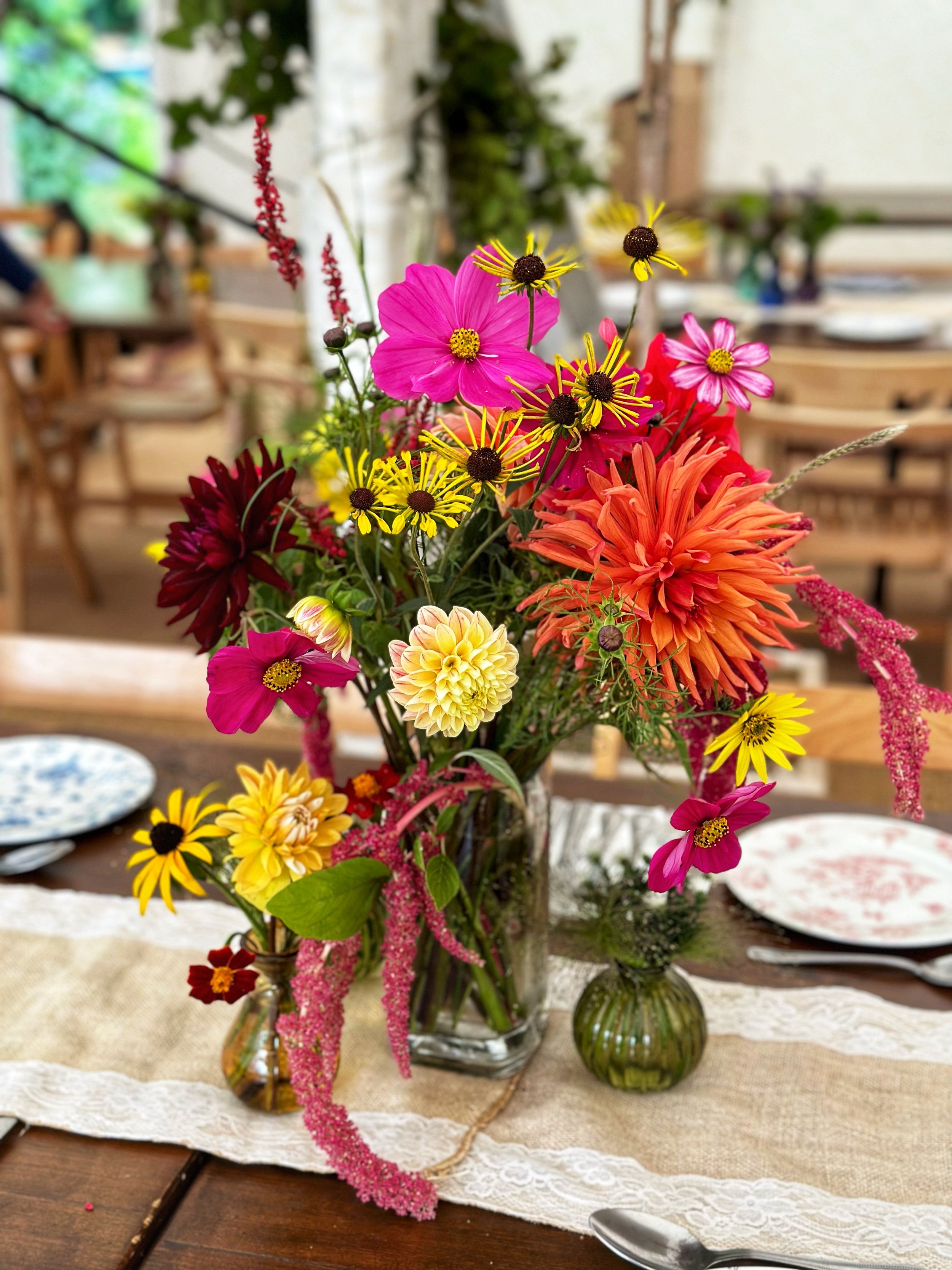 Table vases Chippy Flower Farm.jpeg