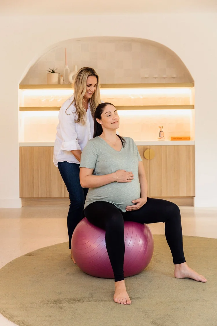 Birth Mate | Doula and Hypnobirthing Educator