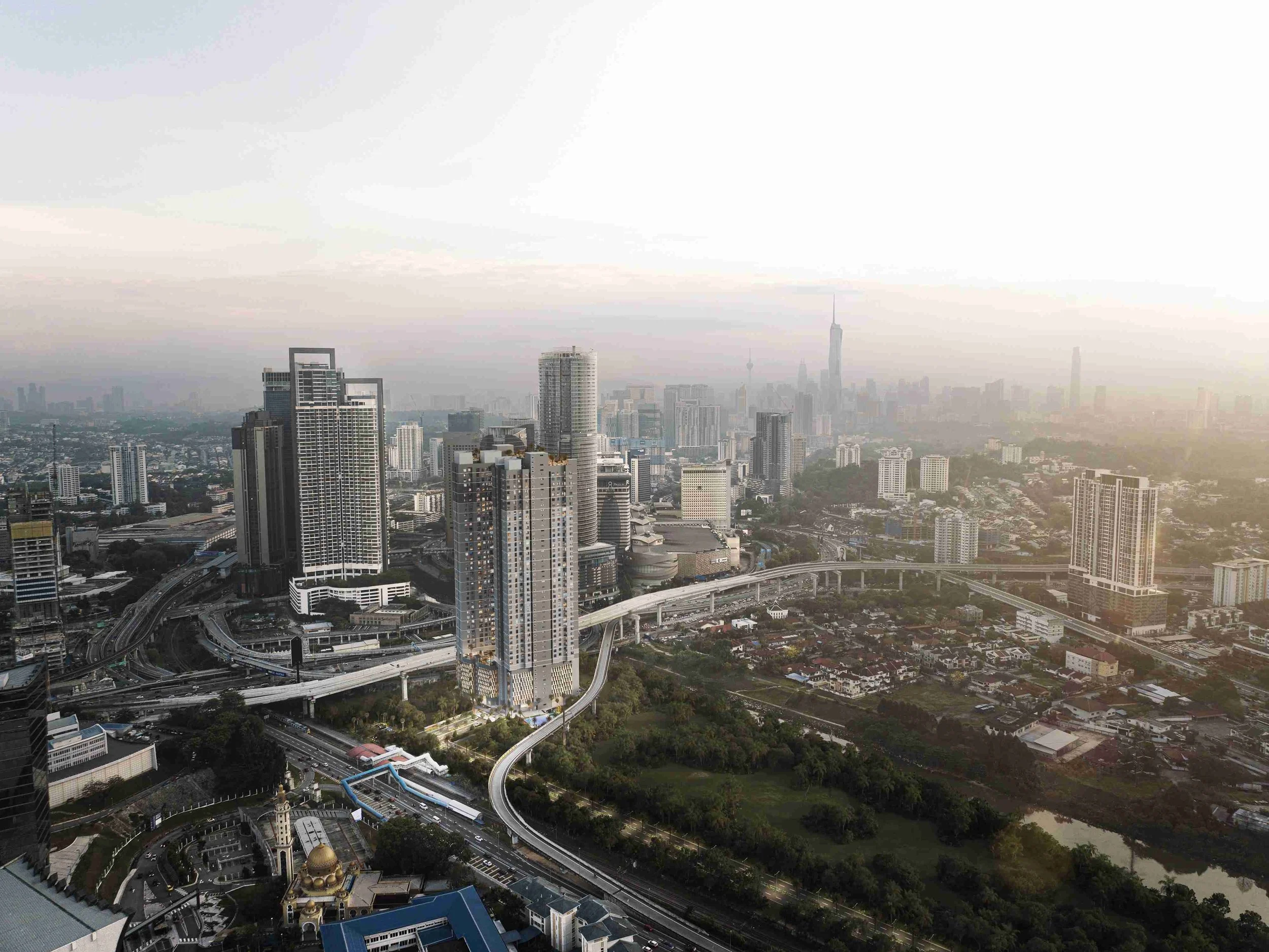 YNH Property Unveils Refreshed Leadership Team to Propel Next Phase of Growth