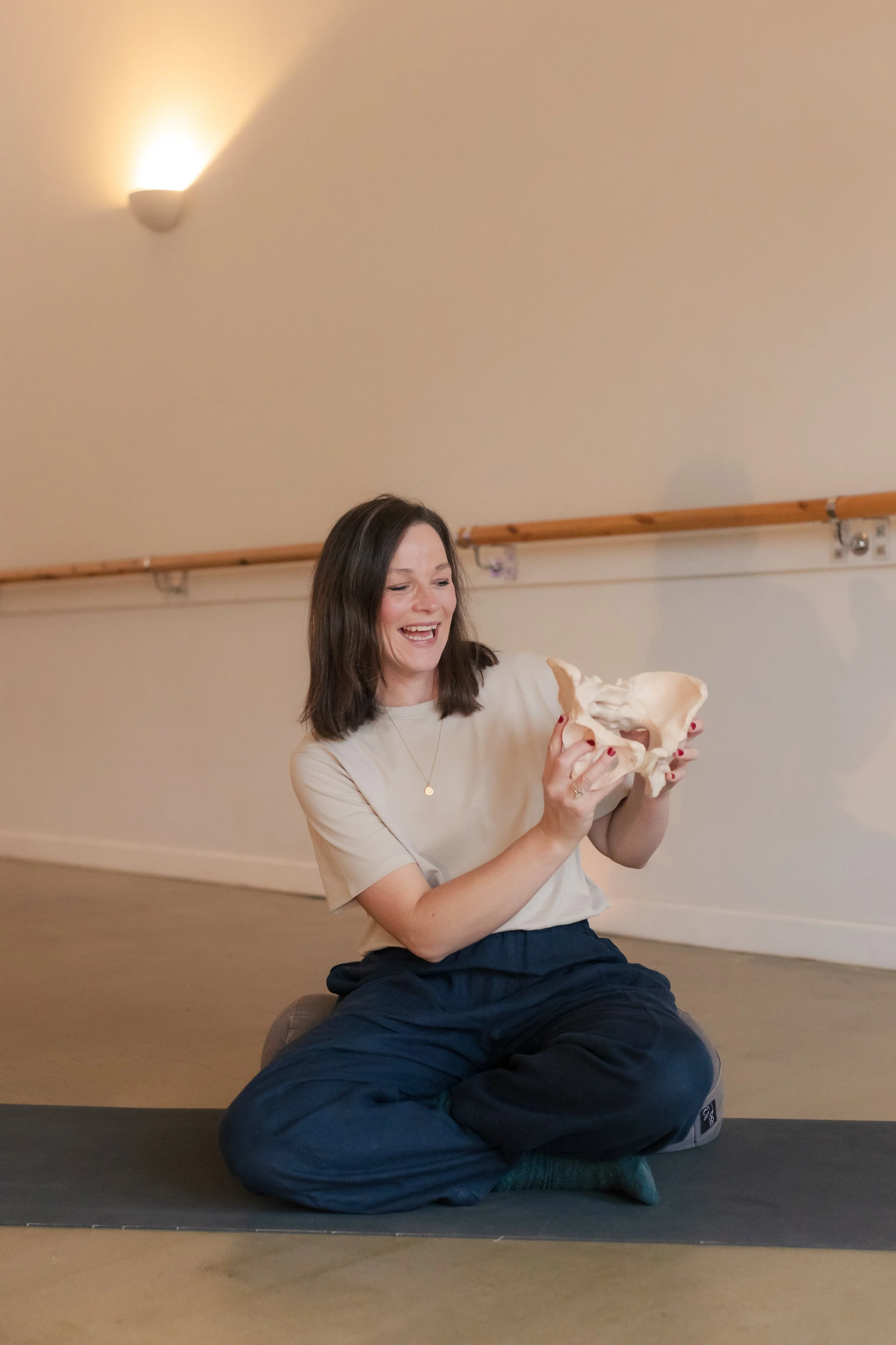 Hypnobirthing Practitioner Training Course