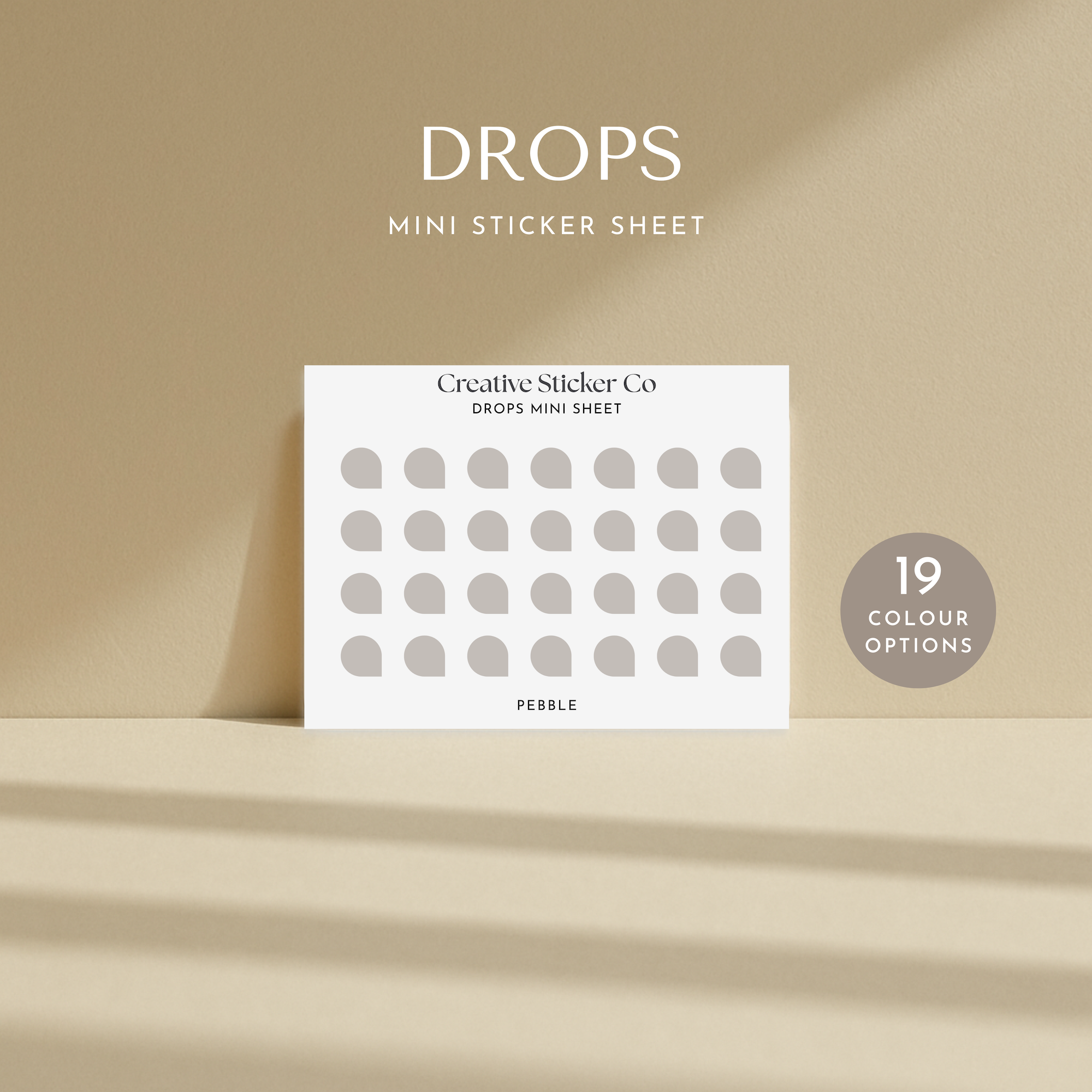 Mini Sticker Sheet - DROPS.png