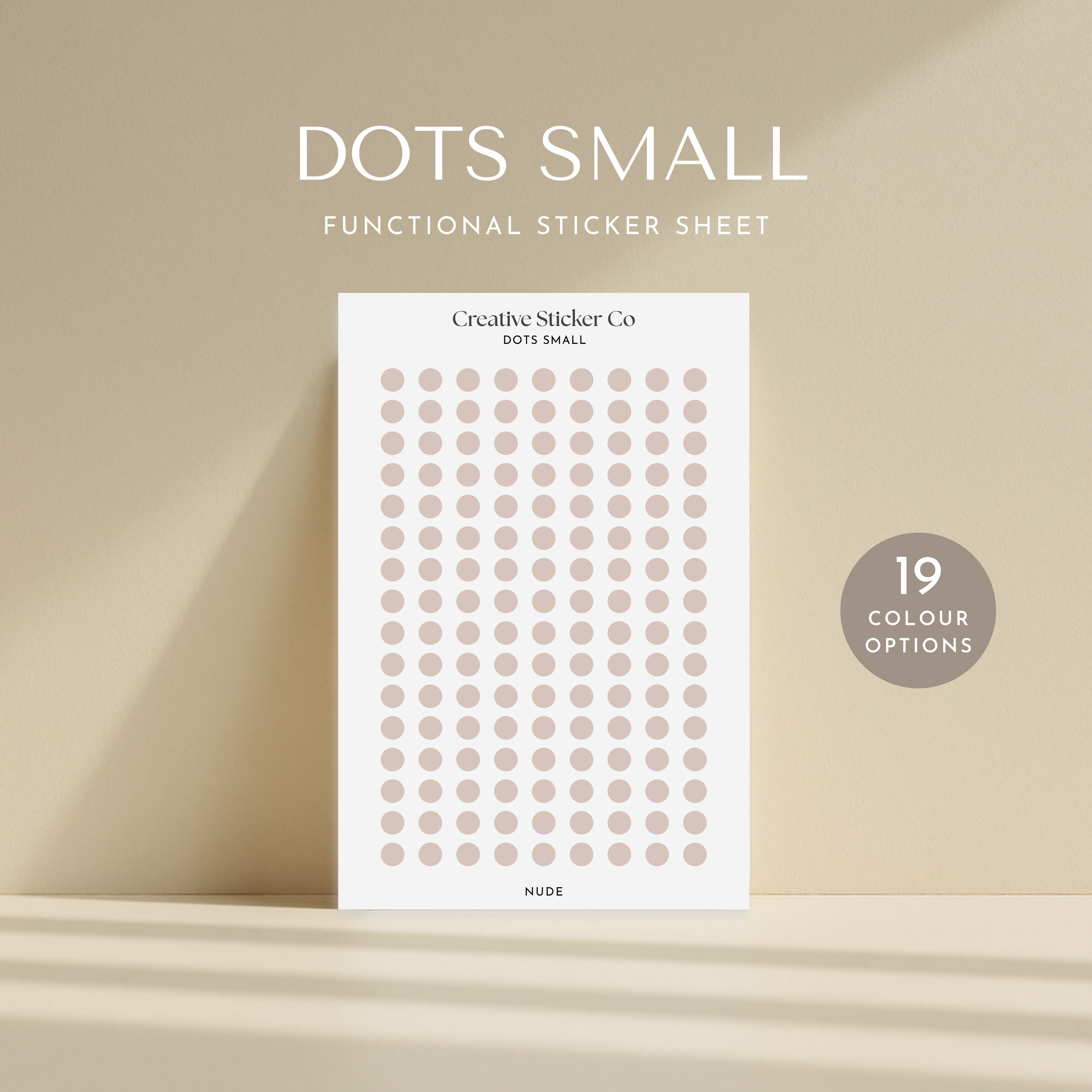 Functional Sticker Sheet - Dots Small.png