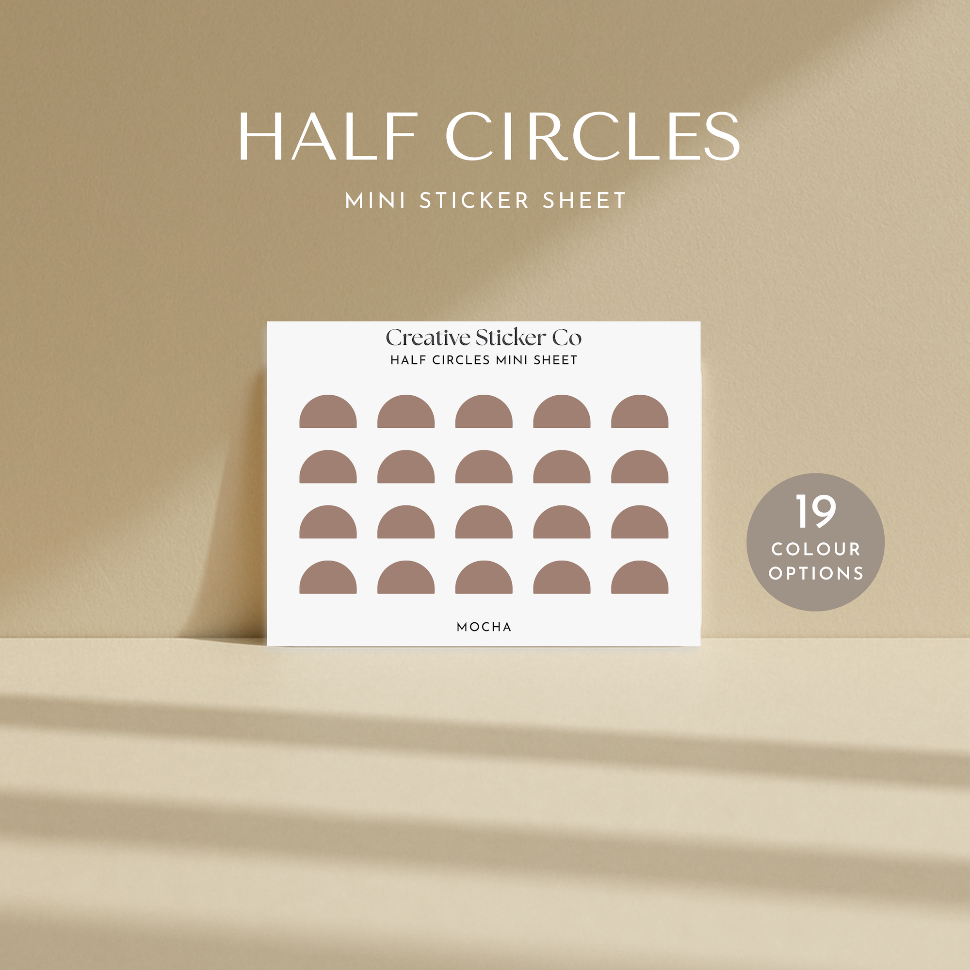 Mini Sticker Sheet - HALF CIRCLES.png