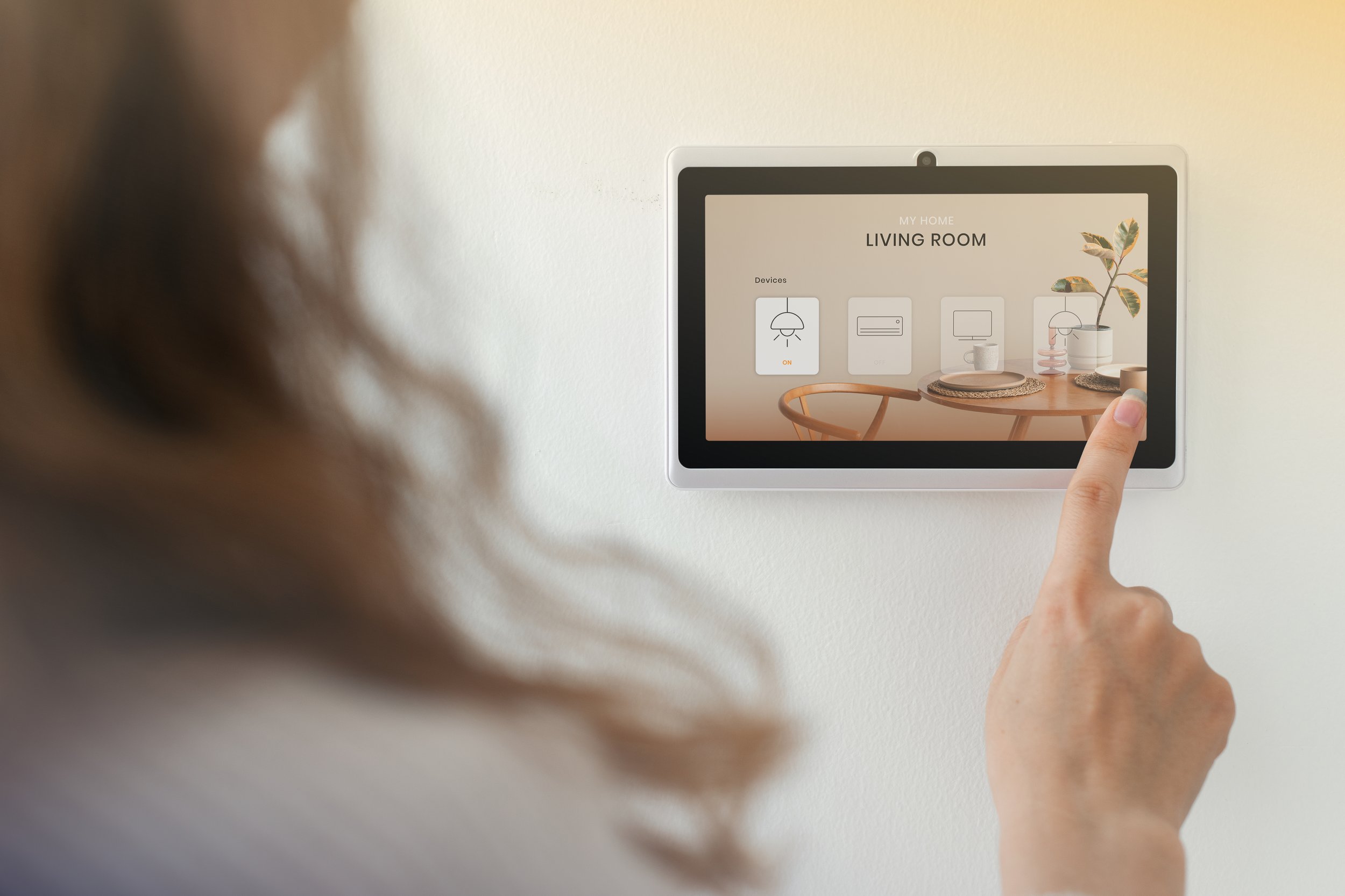 SmartHome Lösungen