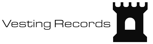 Vesting Records