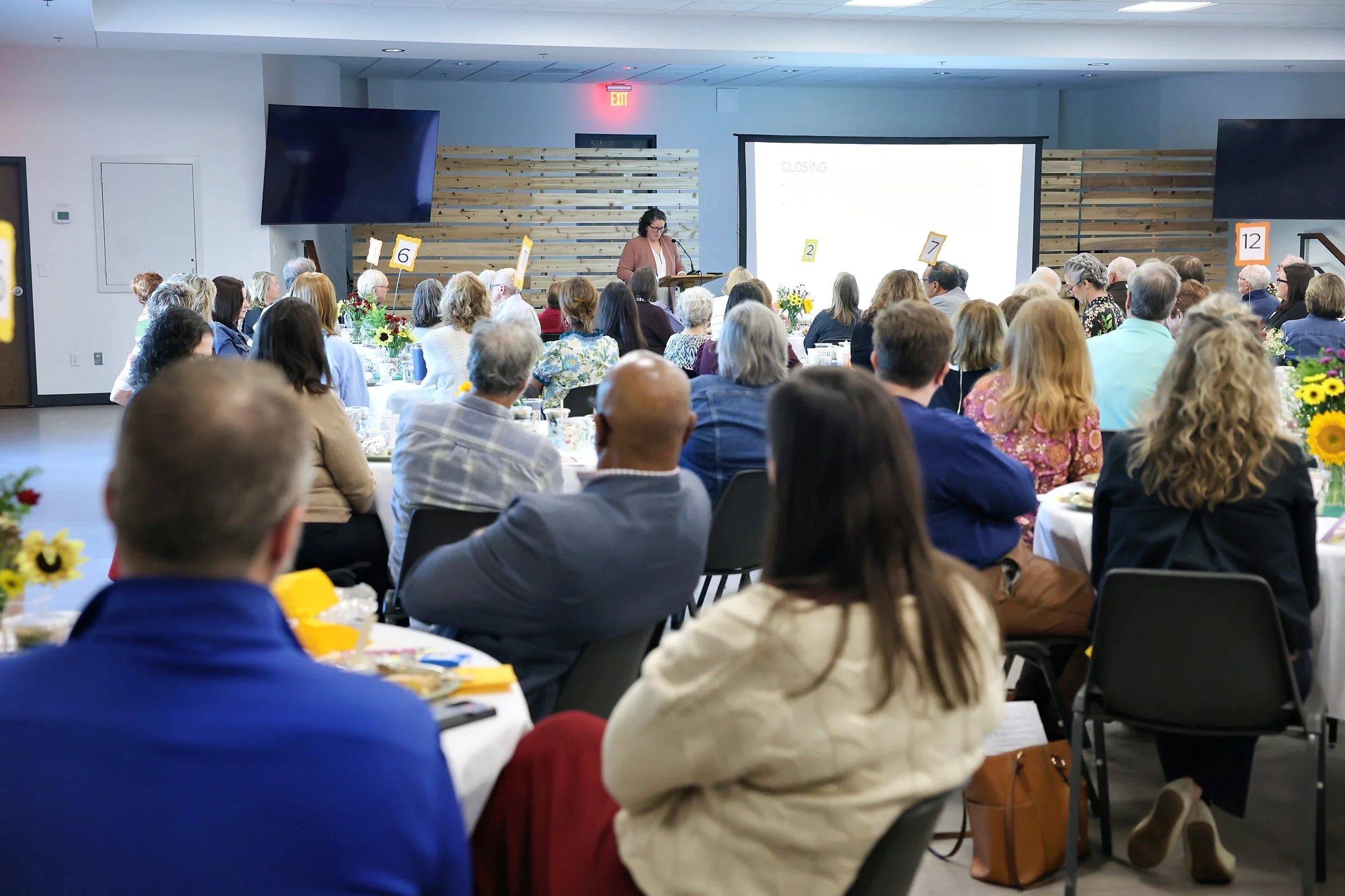 Under the Prairie Sky 2026:  A Morning of Healing and Hope