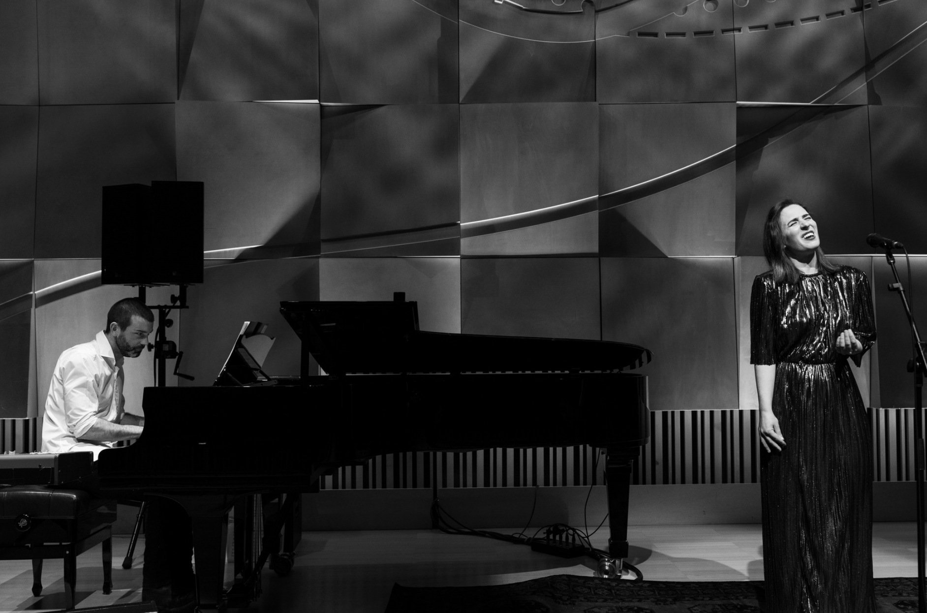 About — Resonant Lab