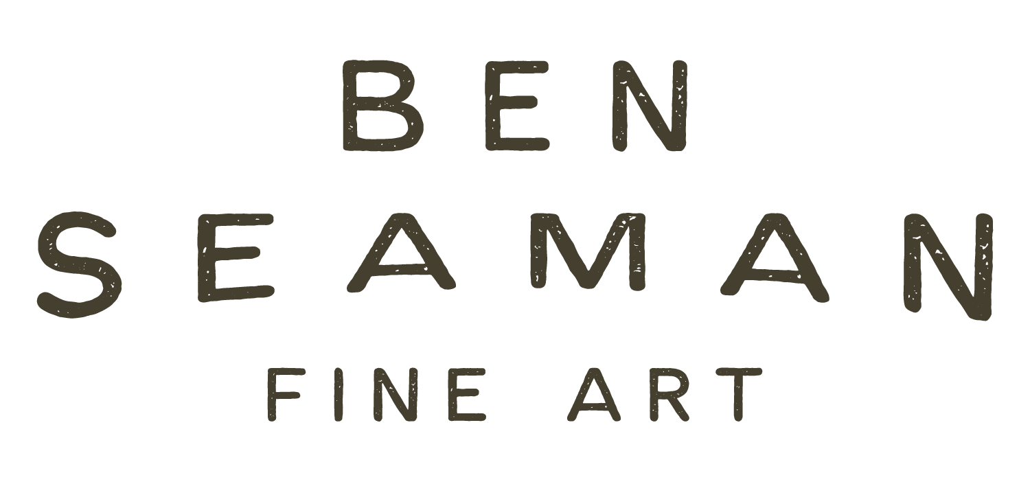 Ben Seaman Fine Art