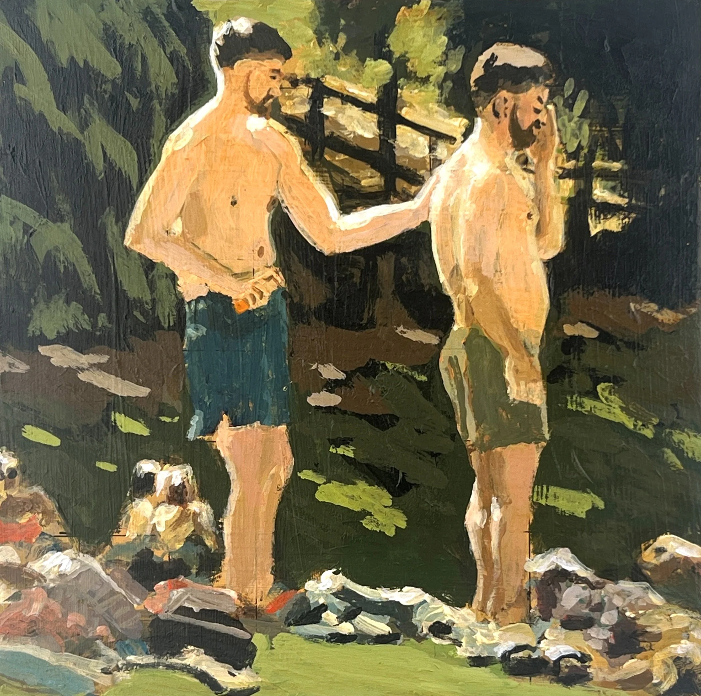 Sunscreen