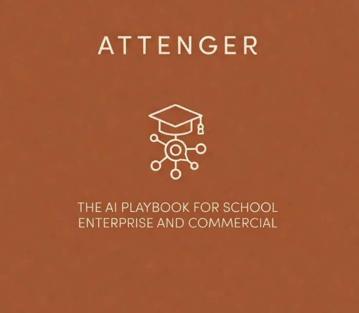 The AI Playbook for School Enterprise & Commercial: A Practical Guide