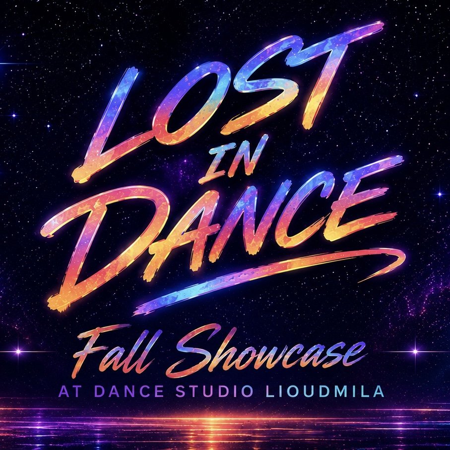 2026 Fall showcase DSL Nov 1