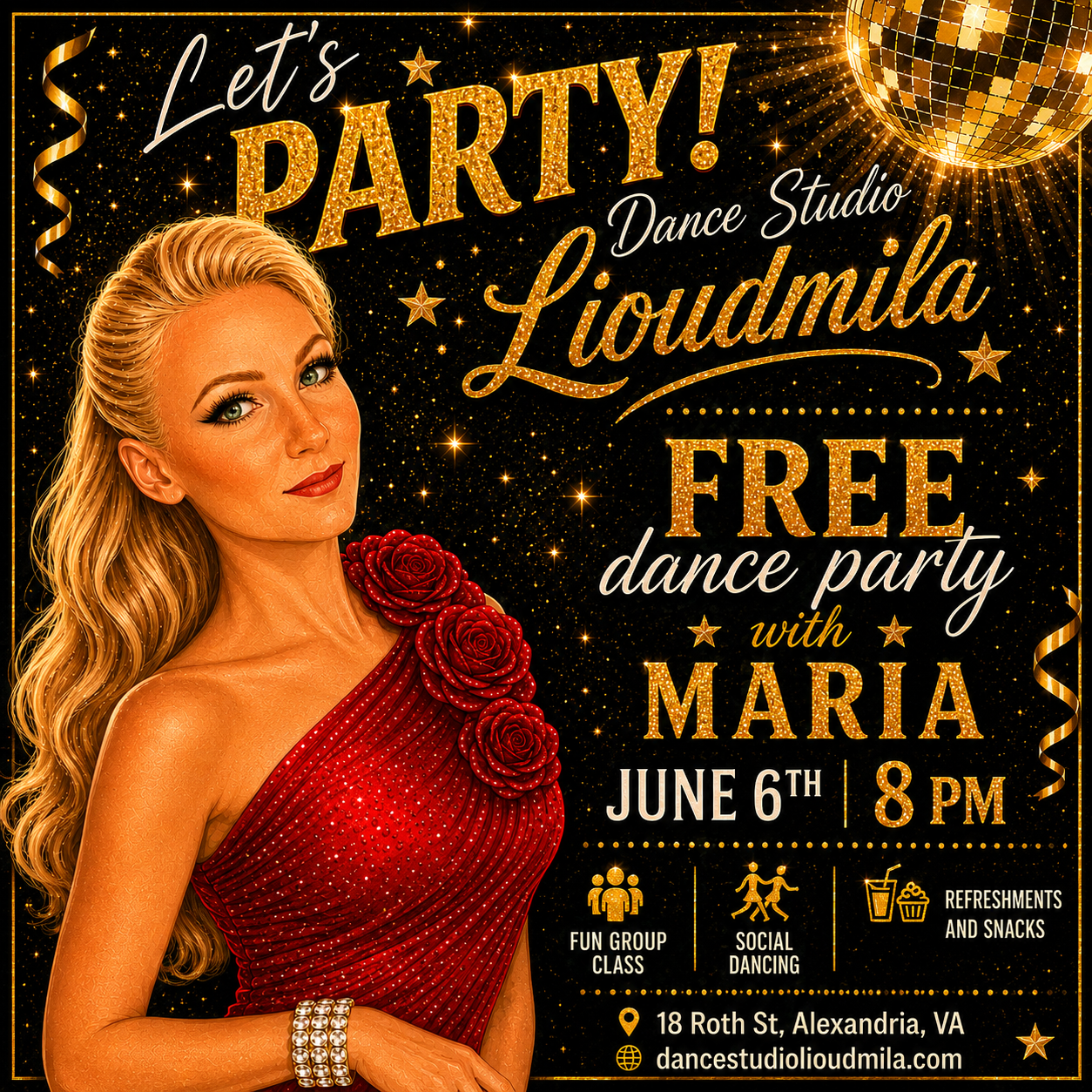 FREE dance party with maria bliznetsova dance studio lioudmila washington dc june 6.PNG