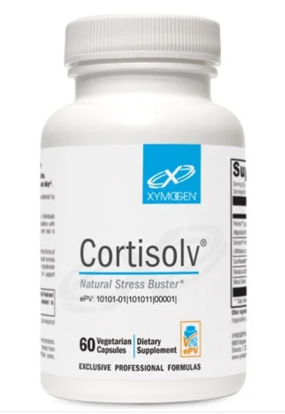 Cortisolv by Xymogen