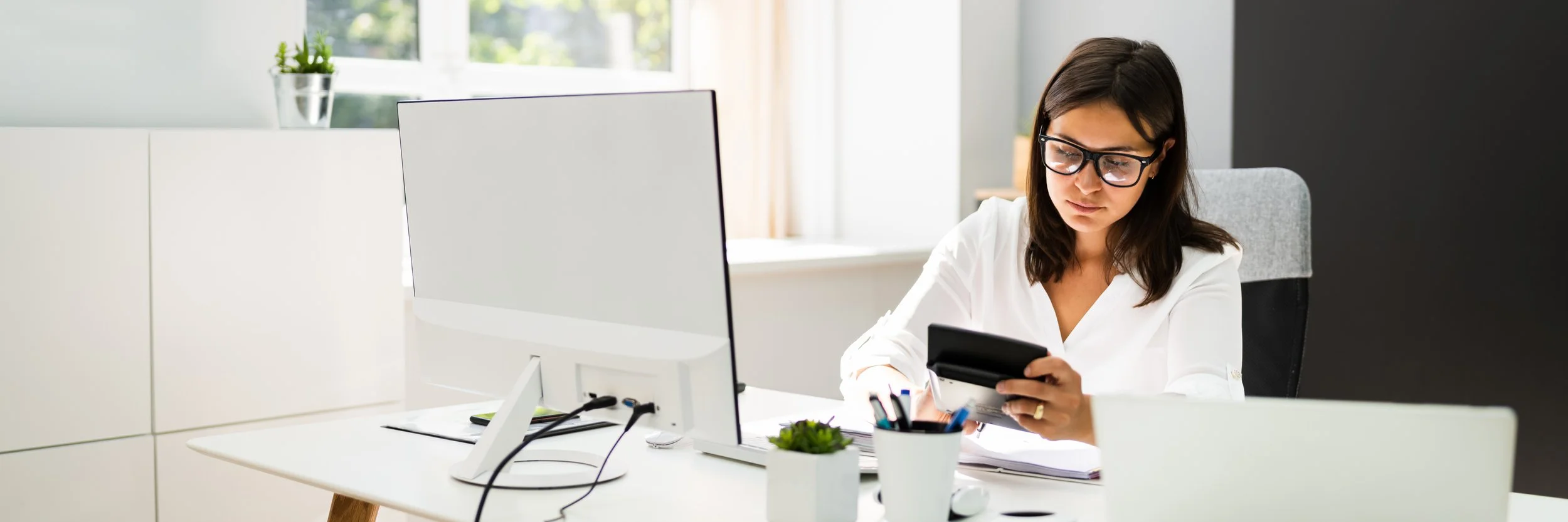 Oryx Horn Bookkeeping Services