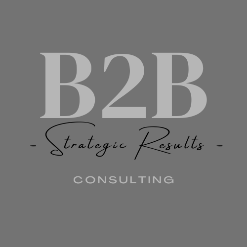 B2B Strategic Results