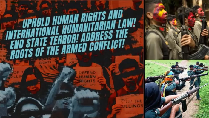 SIDSA Supports Adivasi Struggle