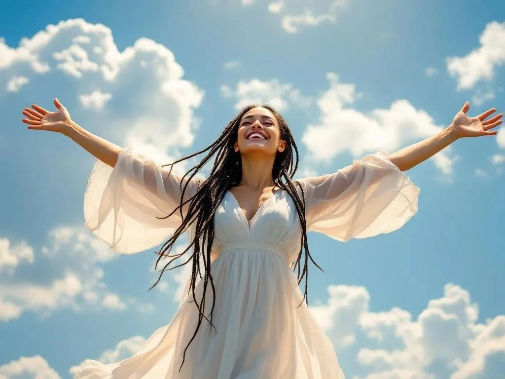 New Year, New You: Becoming the Person You’re Meant to Be