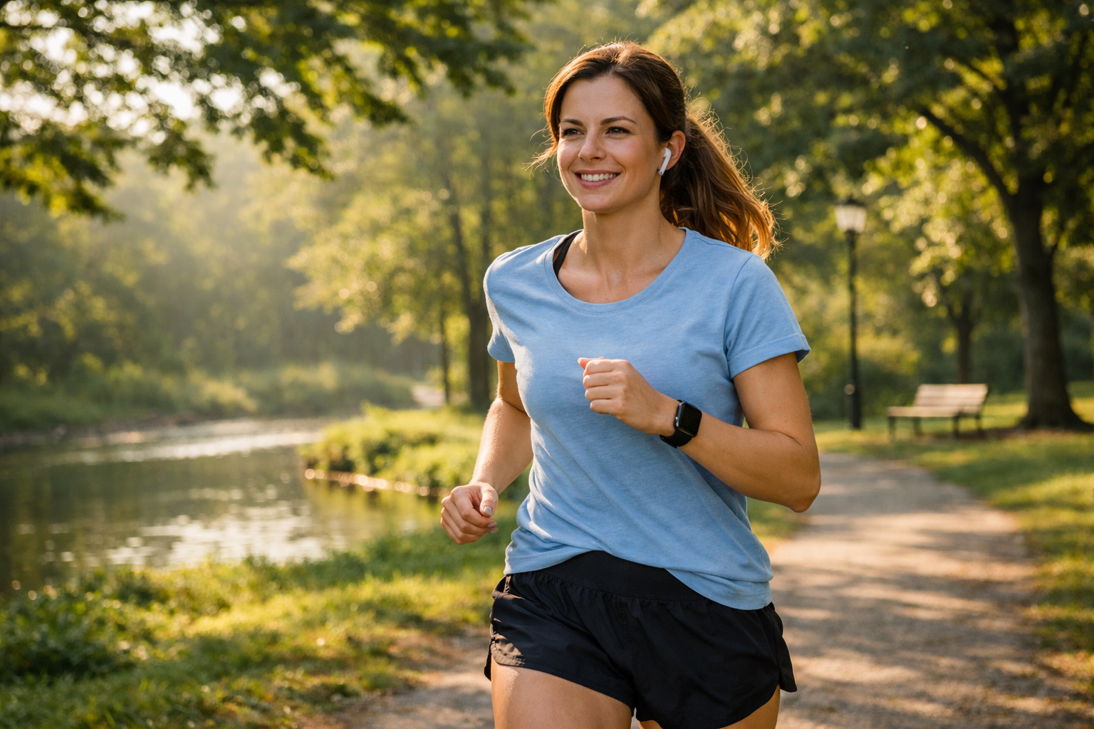 The Gladitarian Summer Reset: 7 Rituals to Rebuild Energy After a Long Winter